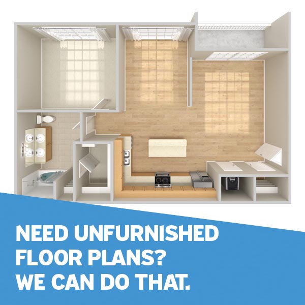 Renovation Has Never Been So Easy.